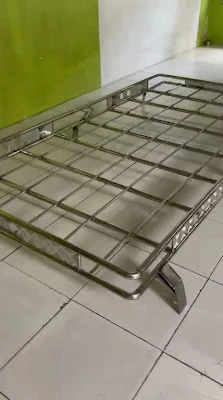 KONVEKSI SABLON KARANGREJA