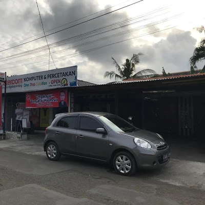 Rizqi Percetakan