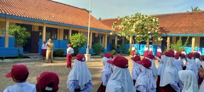 SDN Bangunreja 03