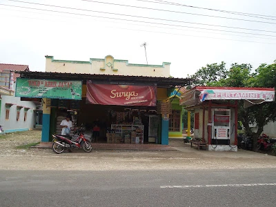 PERTAMINI AZRIL-SALAM