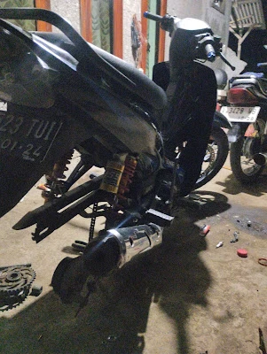 Bengkel Panggilan 24 Jam