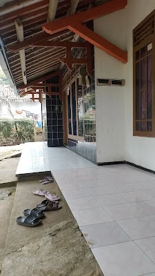 Mbah cakoL