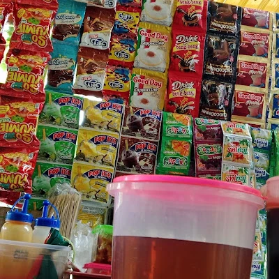 Warung Taka