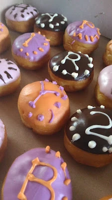 Docil "Donat Cilacap"