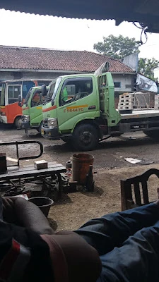 BENGKEL KEN JAYA