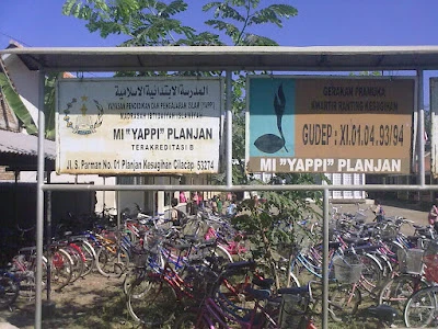 MI YAPPI PLANJAN
