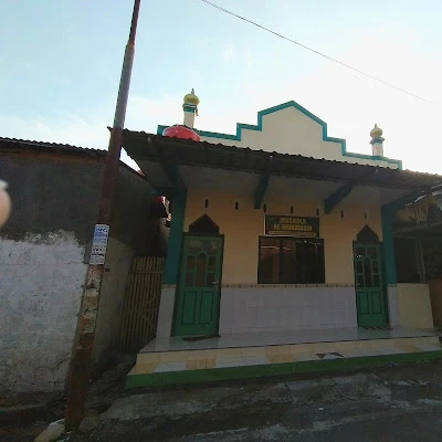 Musholla Fi Sabilillah