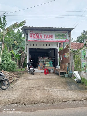 UzmaTani dua