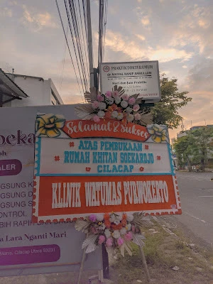 RUMAH KHITAN SOEKARDJO