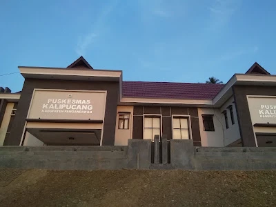 Puskesmas Kalipucang