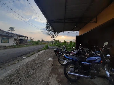 Bengkel MRRC MOTOR