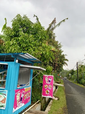 KEDAI OLIN