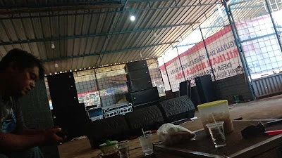 Nolenk Pro Audio Cilacap
