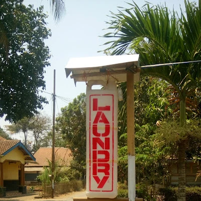 Laundry Jengsri