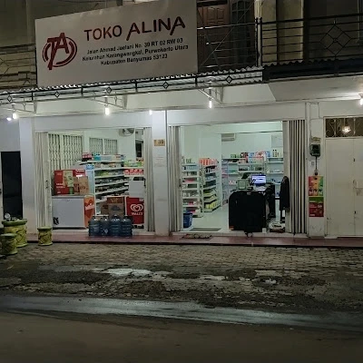 ARINA MART