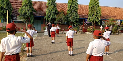 SD NEGRI BRANI 2 SAMPANG