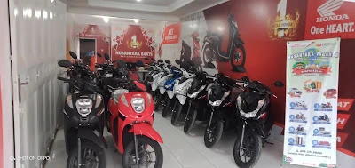 NSS JATILAWANG