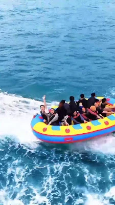 KUY! Pangandaran