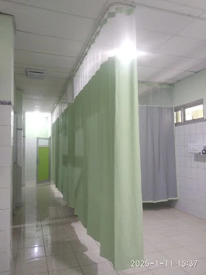 Instalasi Radiologi RSUD Banyumas