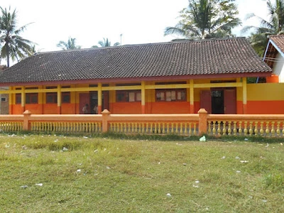 SDN Bojong 07