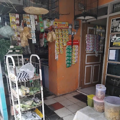 Warung Bu Narsidi