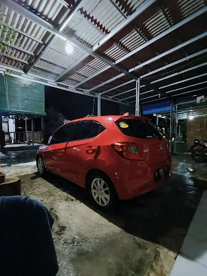 ASGAR 13 RENTAL MOBIL SOKARAJA