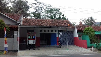 Pertamini Abadijaya86