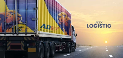 AdEx Logistic & Distribution Purwokerto