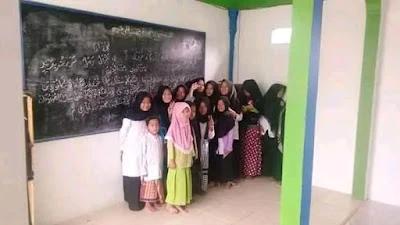 Pondok Pesantren Raudlatul 'Uluum Al Wotany, Purbalingga