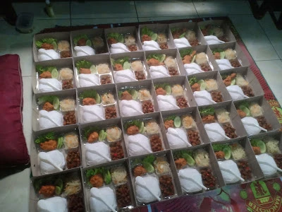 SyifaSyafa Kitchen