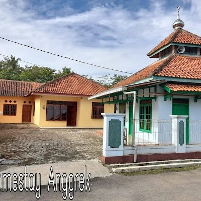 Rumah gogo
