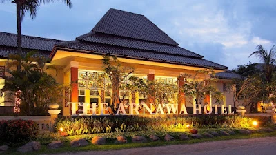 The Arnawa Hotel Pangandaran