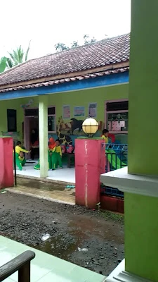 TK Pertiwi Silado