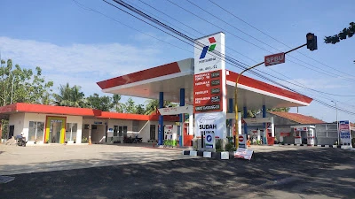 SPBU PERTAMINA 34.463.22 LAKBOK
