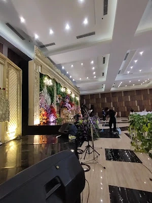 Service Elektronik Purwokerto