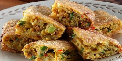 Martabak Mama Naya