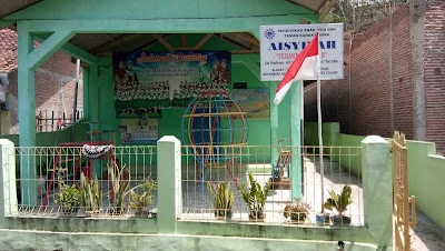 TK AISYIYAH GUNUNGTELU