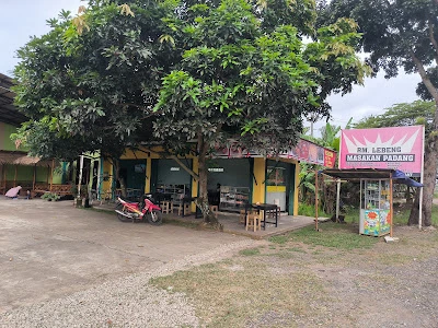 Rumah Makan Lebeng