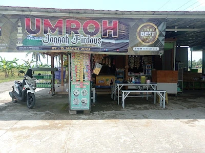 Muncul jaya