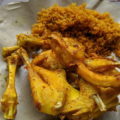 Warung Nasi Nea