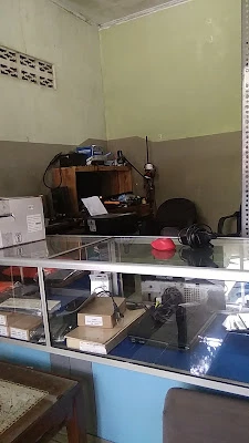 Spectrum Service Laptop & Computer