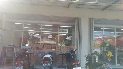 Indomaret Klampok 3