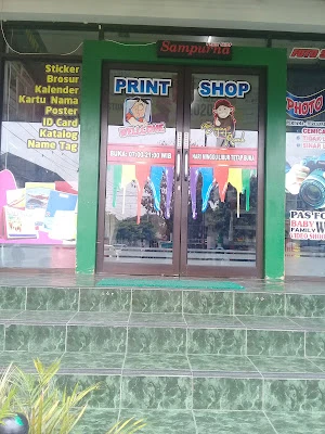 Sampurna Foto