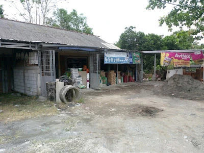 TB. TEGAR JAYA 7