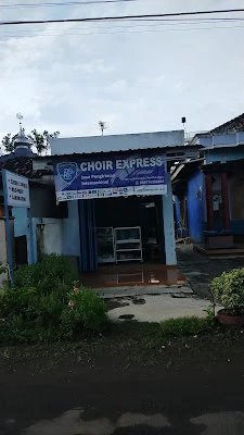 Choir Express Binangun