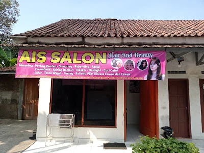 Ais Salon