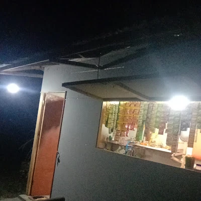 Kedai Makan Bu Furry