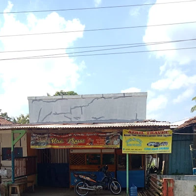 Mie Ayam & Bakso Njenongmu