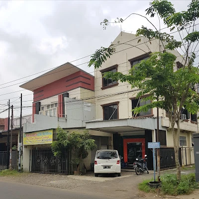 CV. Gunung Putri Offset