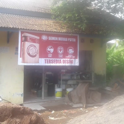 "Putra Mekar" Matrial Bangunan